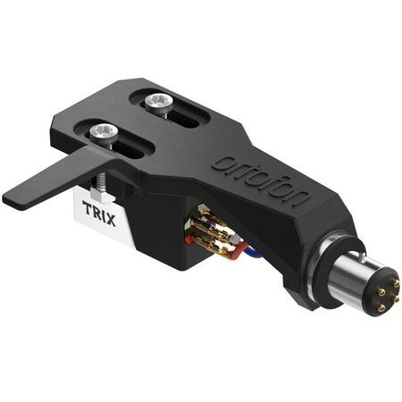 Ortofon VNL Tirx Pre-Mounted on SH-2