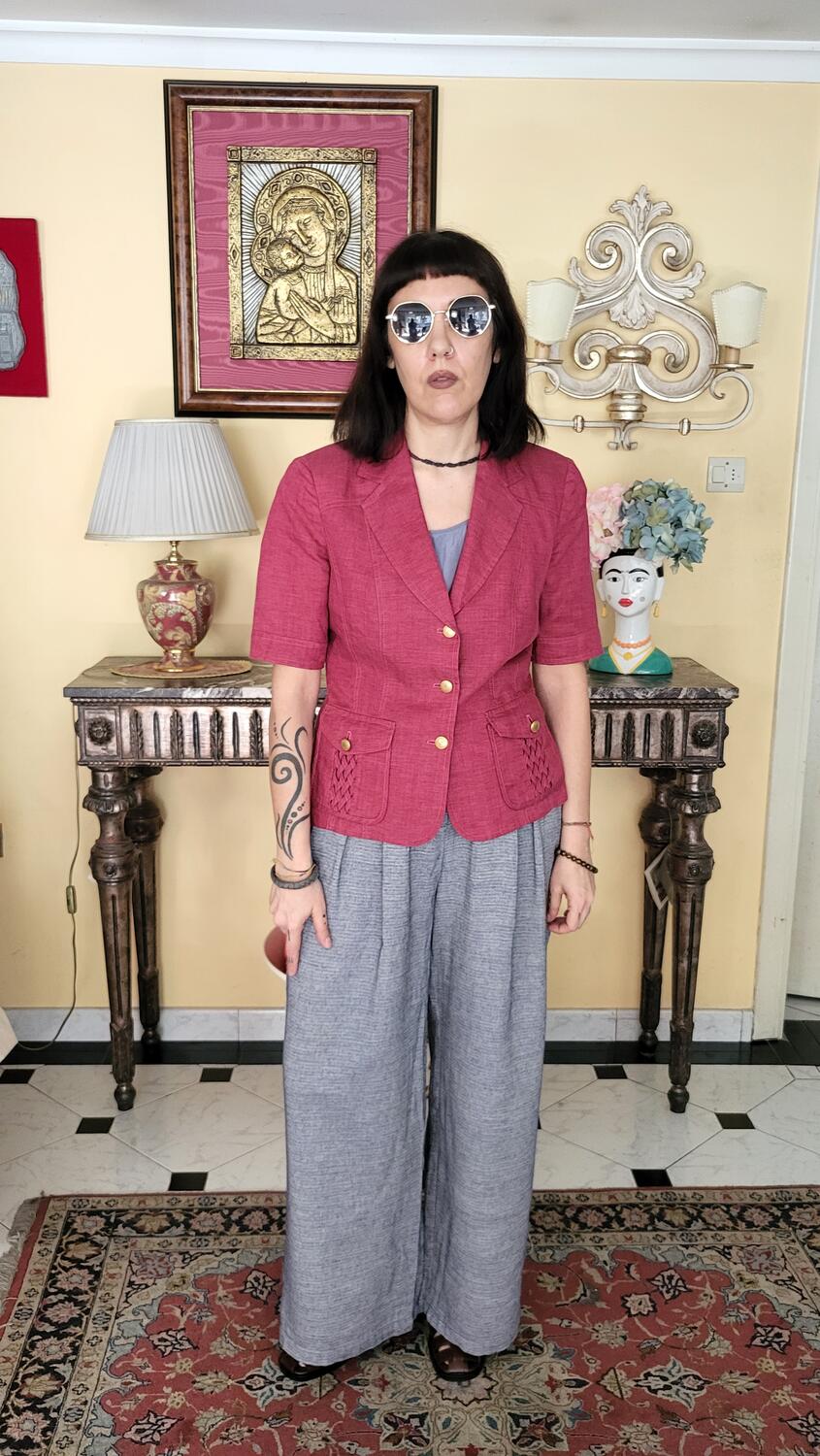 Giacca Luisa Spagnoli