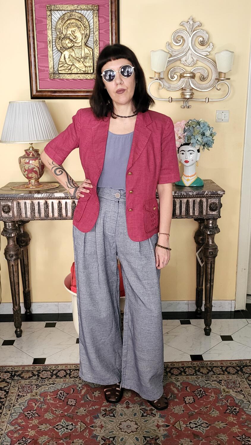 Giacca Luisa Spagnoli