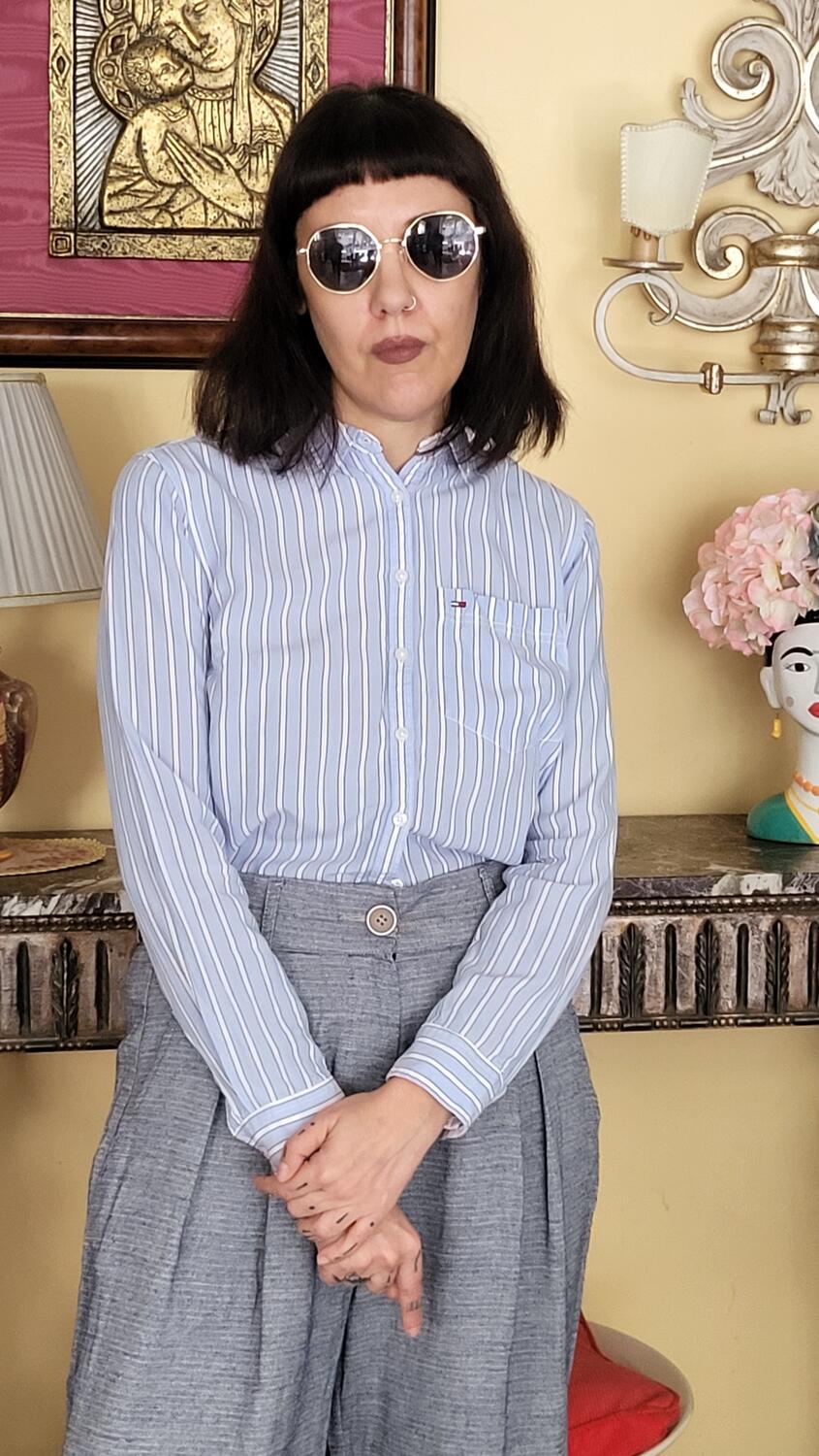 Camicia Tommy Hilfiger