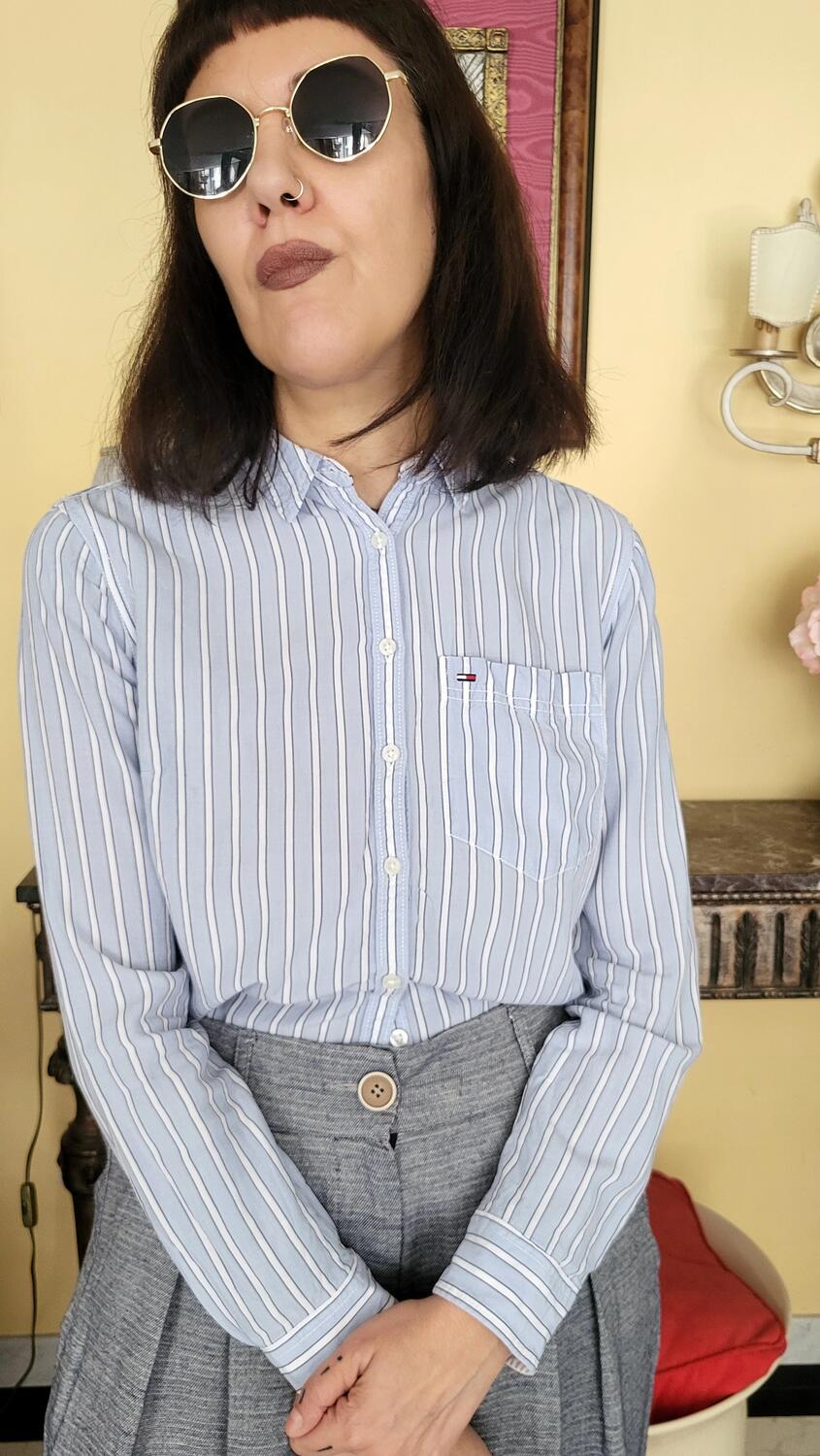 Camicia Tommy Hilfiger