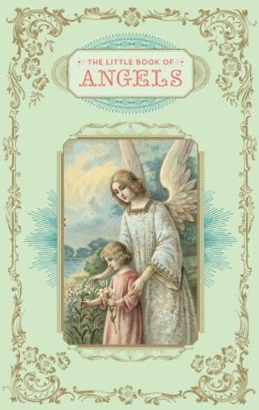The Little Book of Angels
