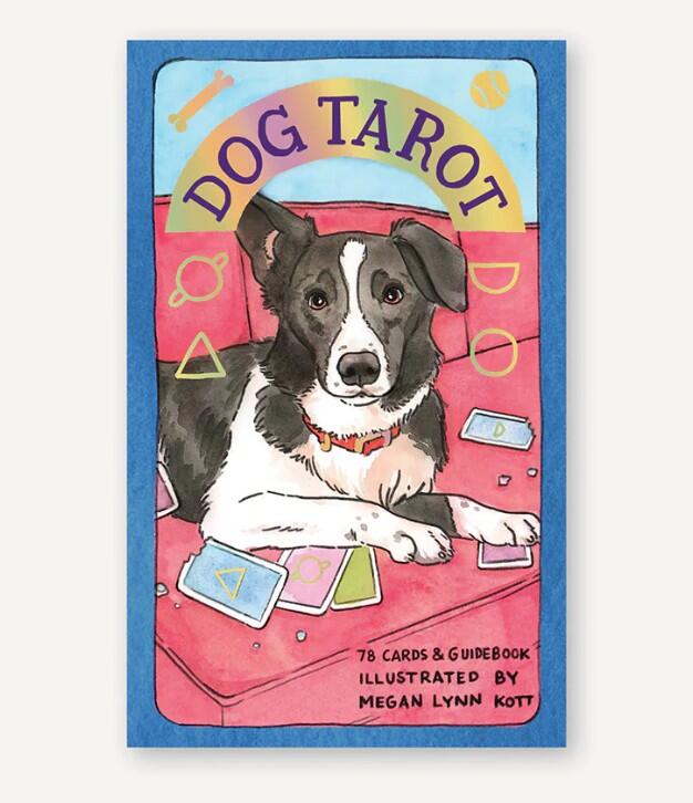 Dog Tarot