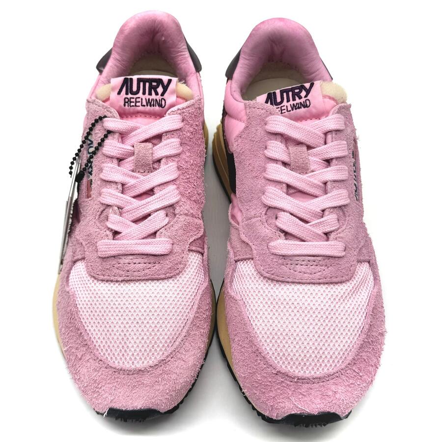  Autry reelwind low wom rose