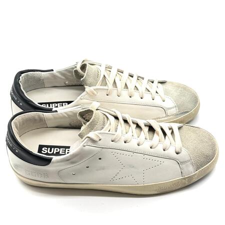 Golden goose Super-star skate sneaker