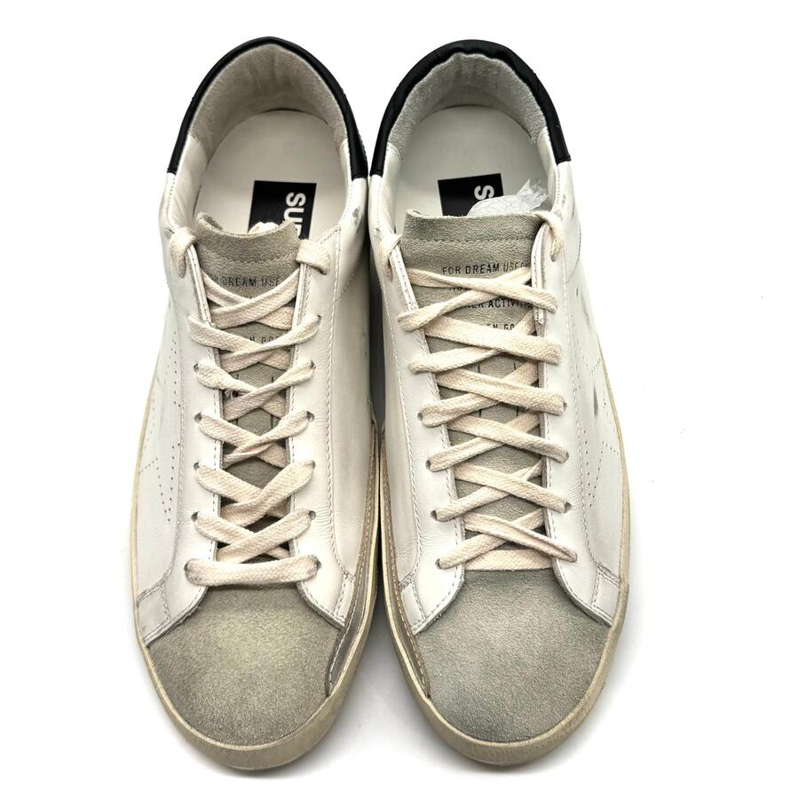 Golden goose Super-star skate sneaker