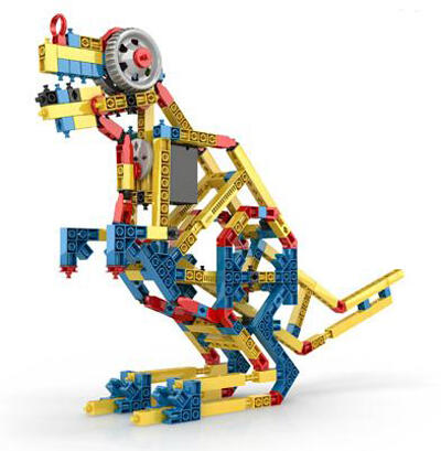 Set Costruzioni Inventor Pro 80 Modelli Motorizzati di Engino SOTTOCOSTO