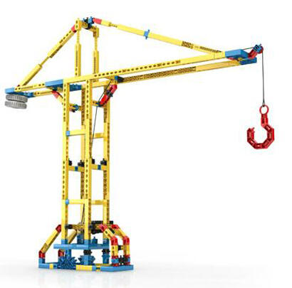 Set Costruzioni Inventor Pro 60 Modelli Motorizzati di Engino SOTTOCOSTO