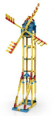 Set Costruzioni Inventor Pro 60 Modelli Motorizzati di Engino SOTTOCOSTO