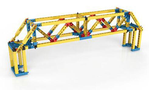 Set Costruzioni Inventor Pro 60 Modelli Motorizzati di Engino SOTTOCOSTO