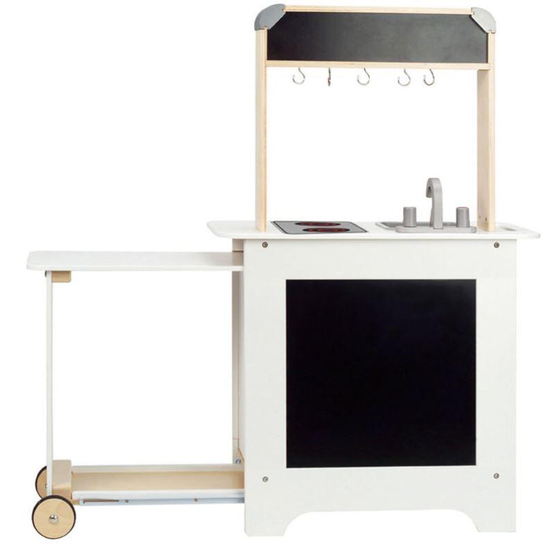 Cucina Cuoci e Servi  in Legno Hape SOTTOCOSTO