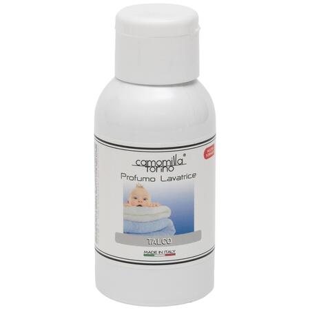 CAMOMILLA TORINO PROFUMO PER LAVATRICE 100 ML TALCO 