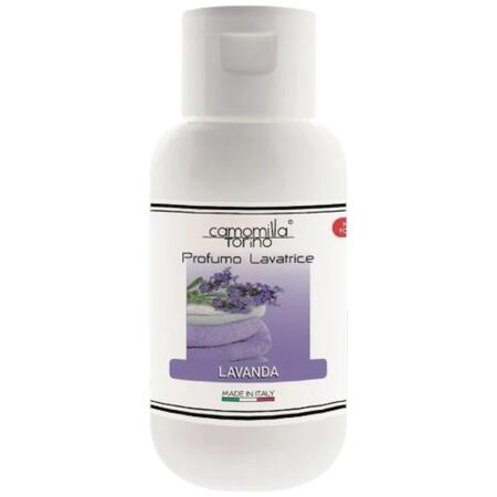CAMOMILLA TORINO PROFUMO PER LAVATRICE 100 ML LAVANDA