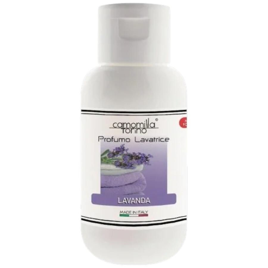 CAMOMILLA TORINO PROFUMO PER LAVATRICE 100 ML LAVANDA