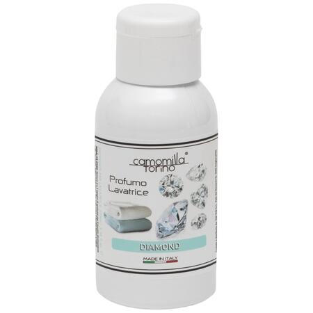  CAMOMILLA TORINO PROFUMO PER LAVATRICE 100 ML DIAMOND