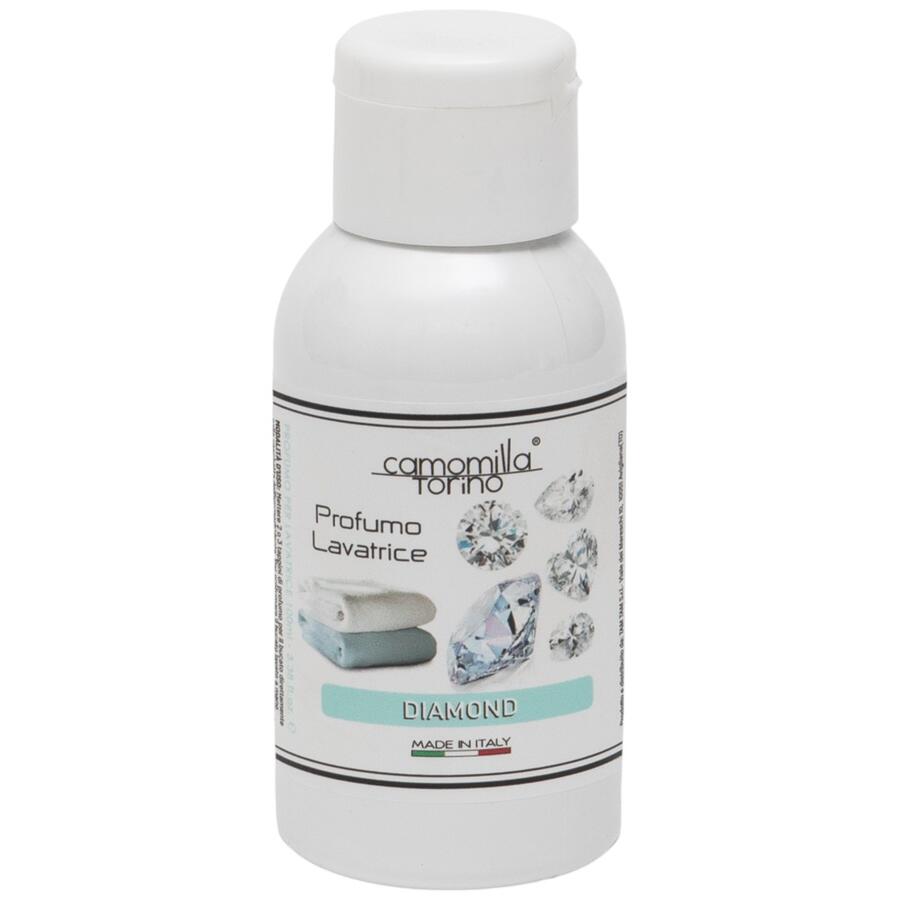 CAMOMILLA TORINO PROFUMO PER LAVATRICE 100 ML DIAMOND