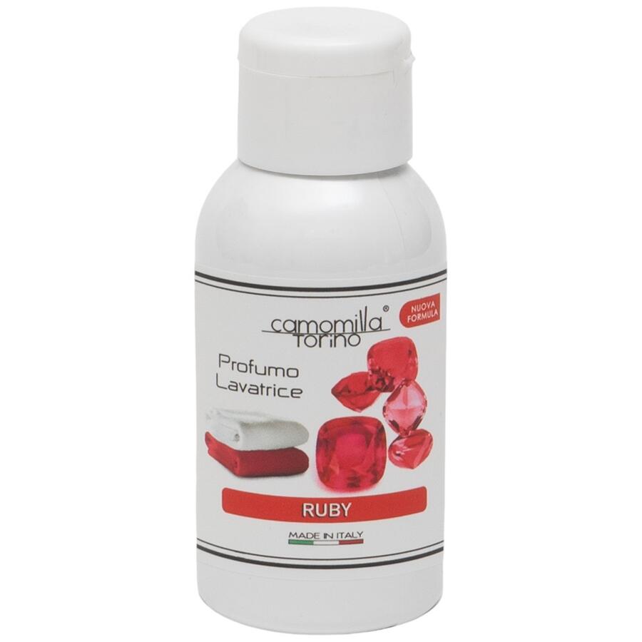  CAMOMILLA TORINO PROFUMO PER LAVATRICE 100 ML RUBY