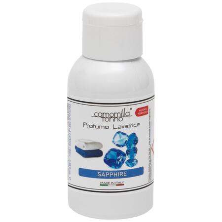  CAMOMILLA TORINO PROFUMO PER LAVATRICE 100 ML SAPPHIRE