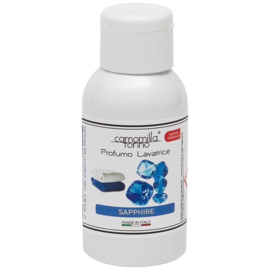  CAMOMILLA TORINO PROFUMO PER LAVATRICE 100 ML SAPPHIRE