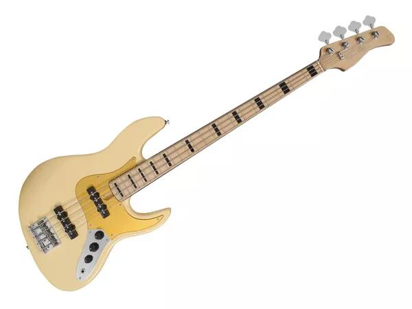 SIRE MARCUS MILLER V5 24-4 Vintage White