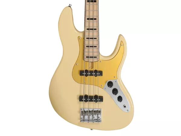 SIRE MARCUS MILLER V5 24-4 Vintage White
