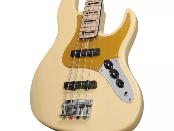 SIRE MARCUS MILLER V5 24-4 Vintage White