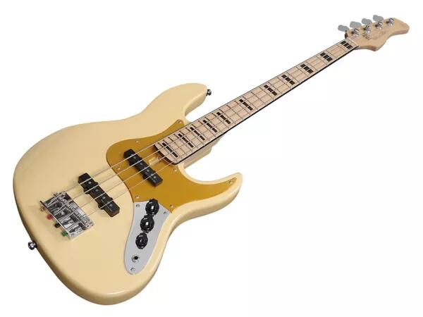 SIRE MARCUS MILLER V5 24-4 Vintage White