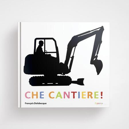Che cantiere!