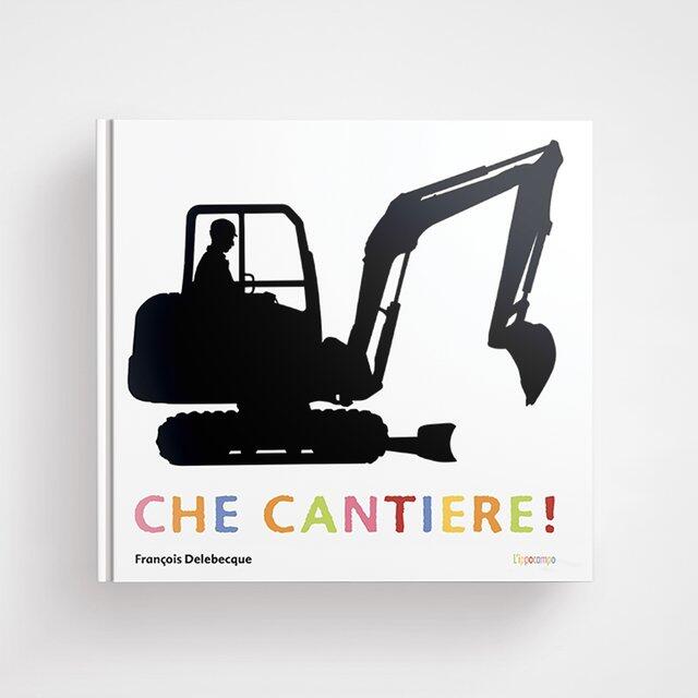 Che cantiere!