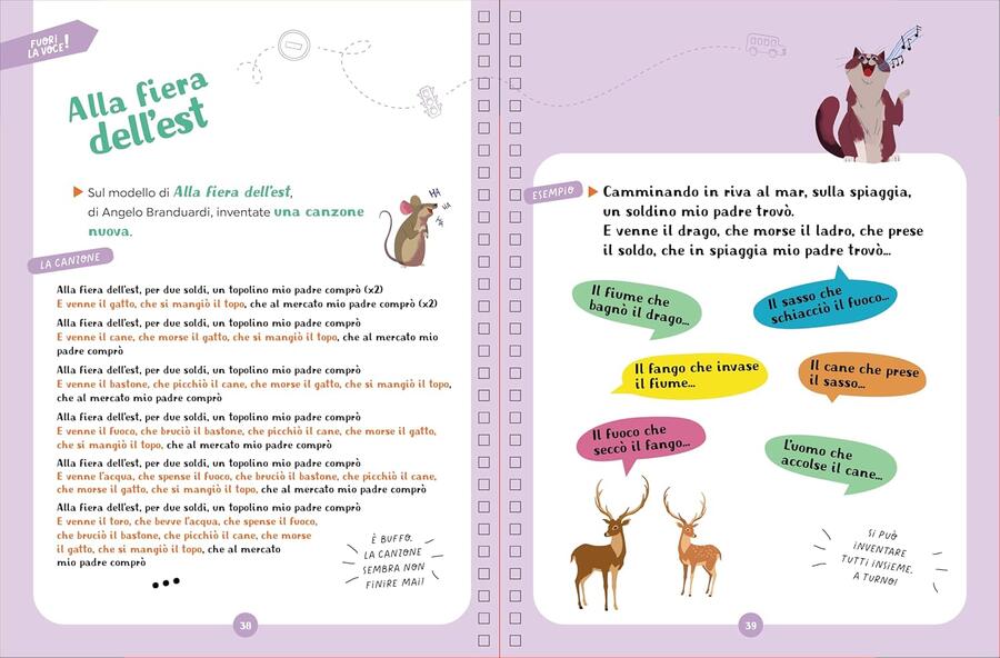 Giochi per i viaggi in auto. Manuale di sopravvivenza.