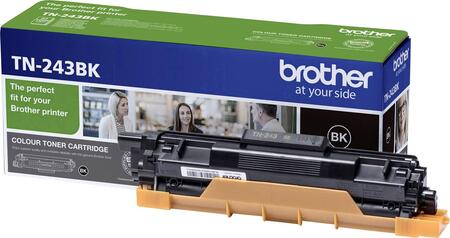 Toner Compatibile con BROTHER TN-243 STARLINE