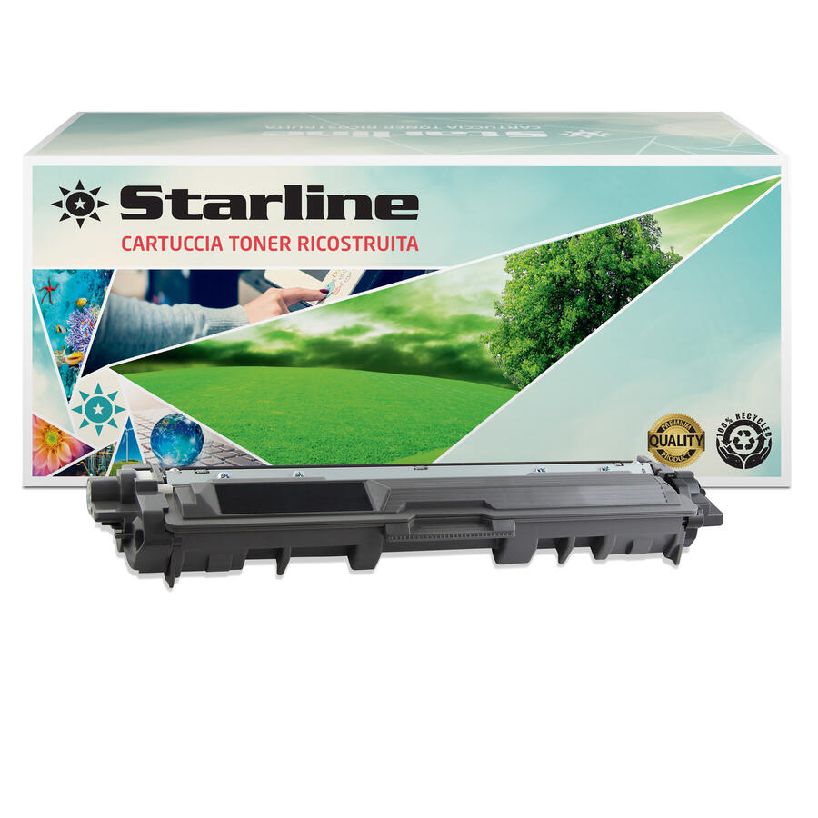 Toner Compatibile con BROTHER TN-243 STARLINE