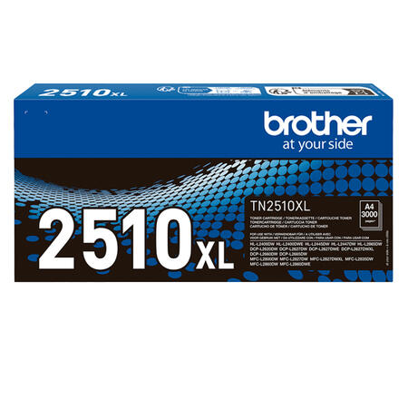 Toner Compatibile con BROTHER TN-2510XL STARLINE