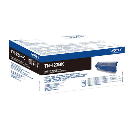 Toner Compatibile con BROTHER TN-421 / TN-423 STARLINE