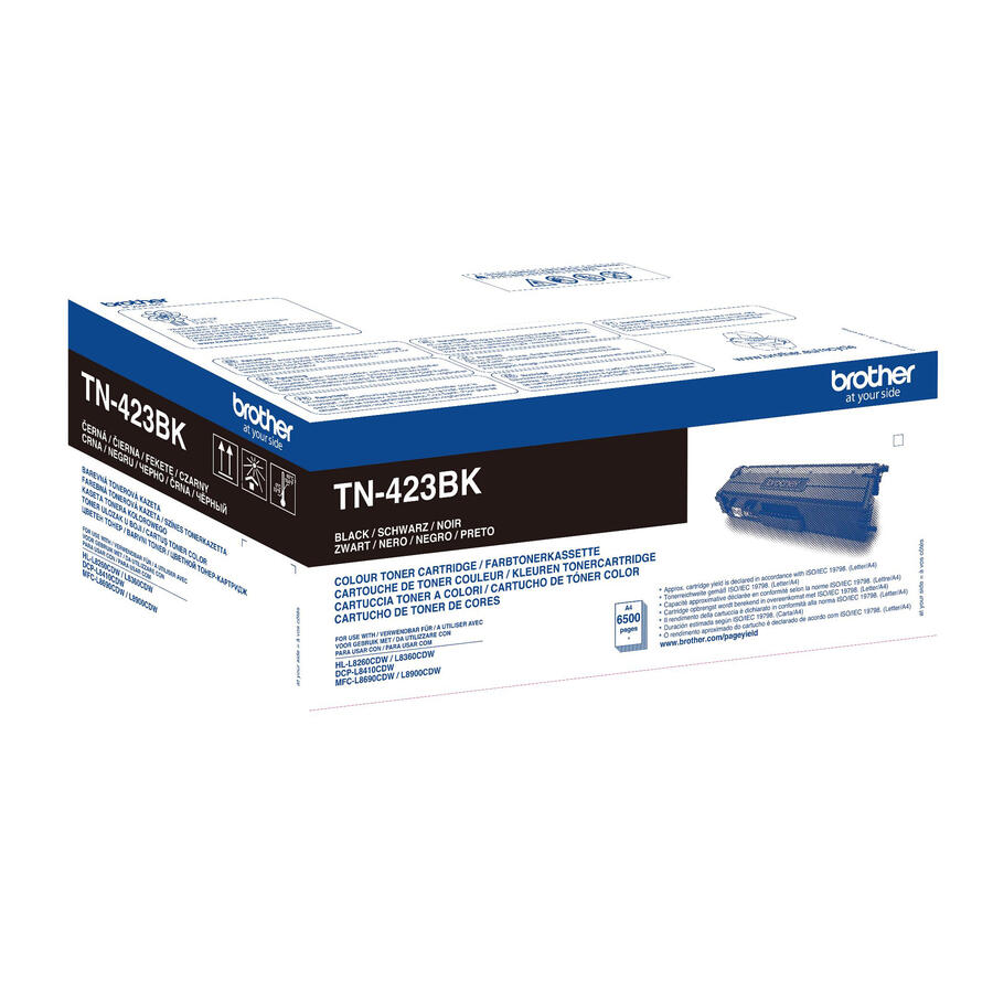 Toner Compatibile con BROTHER TN-421 / TN-423 STARLINE