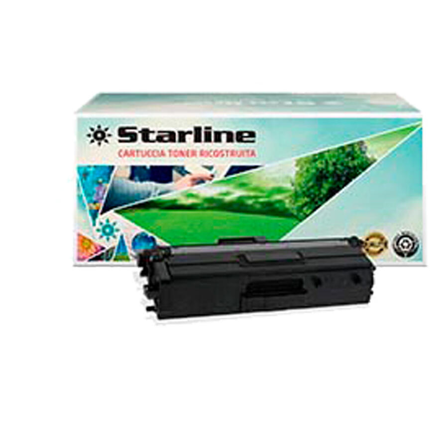 Toner Compatibile con BROTHER TN-421 / TN-423 STARLINE