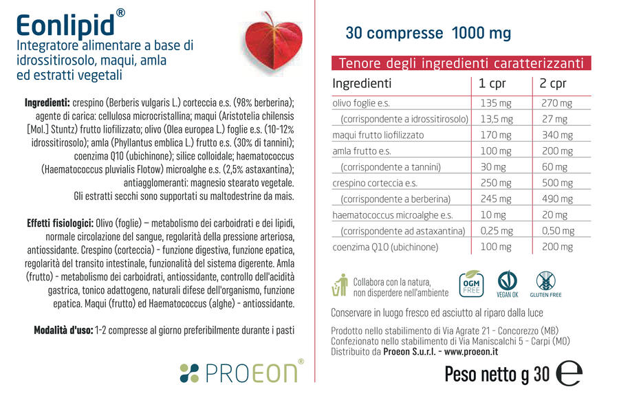 Eonlipid®