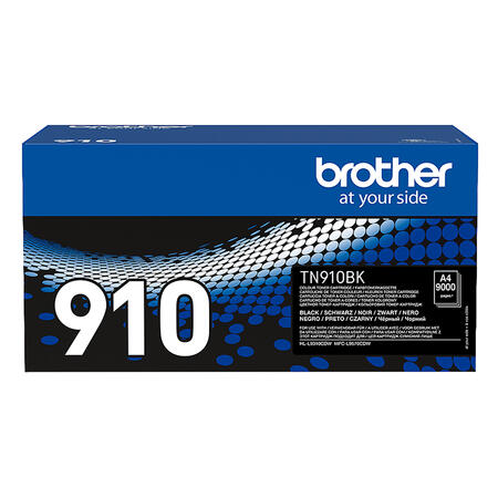 Toner Compatibile con BROTHER TN-910 STARLINE
