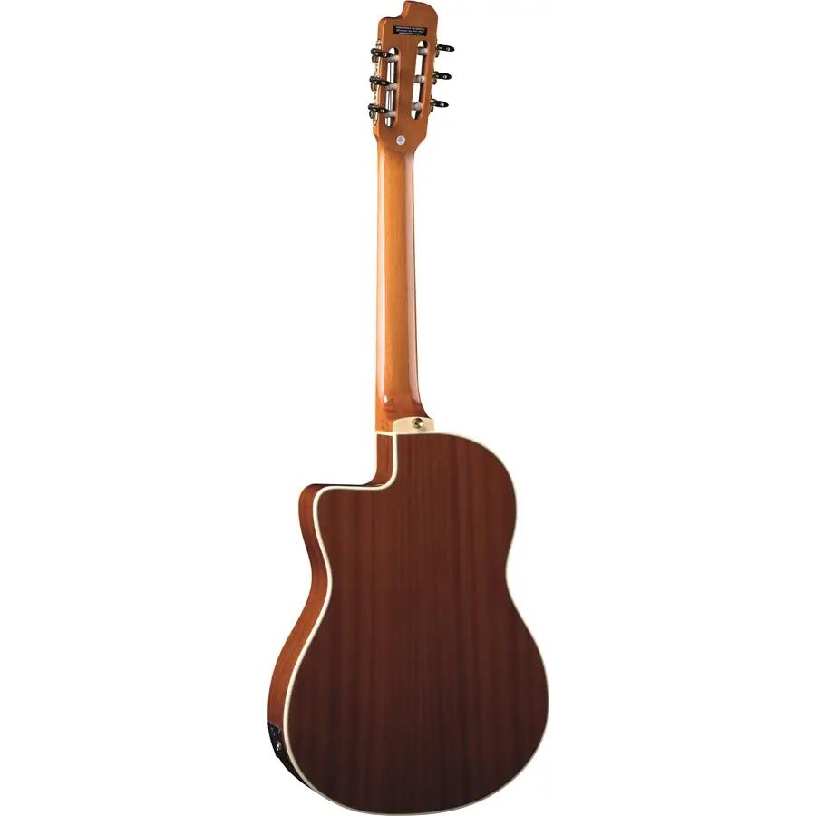 Eko Guitars NXT Nylon N100ce Natural
