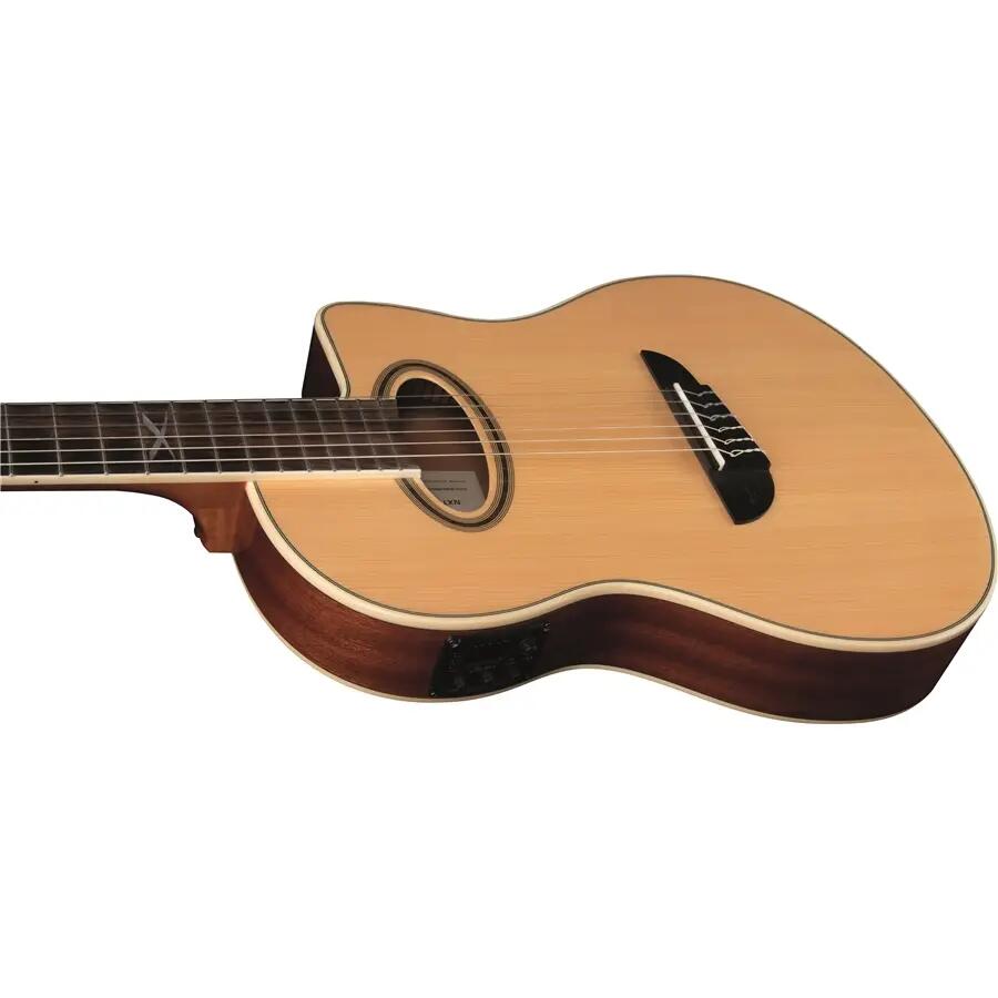 Eko Guitars NXT Nylon N100ce Natural