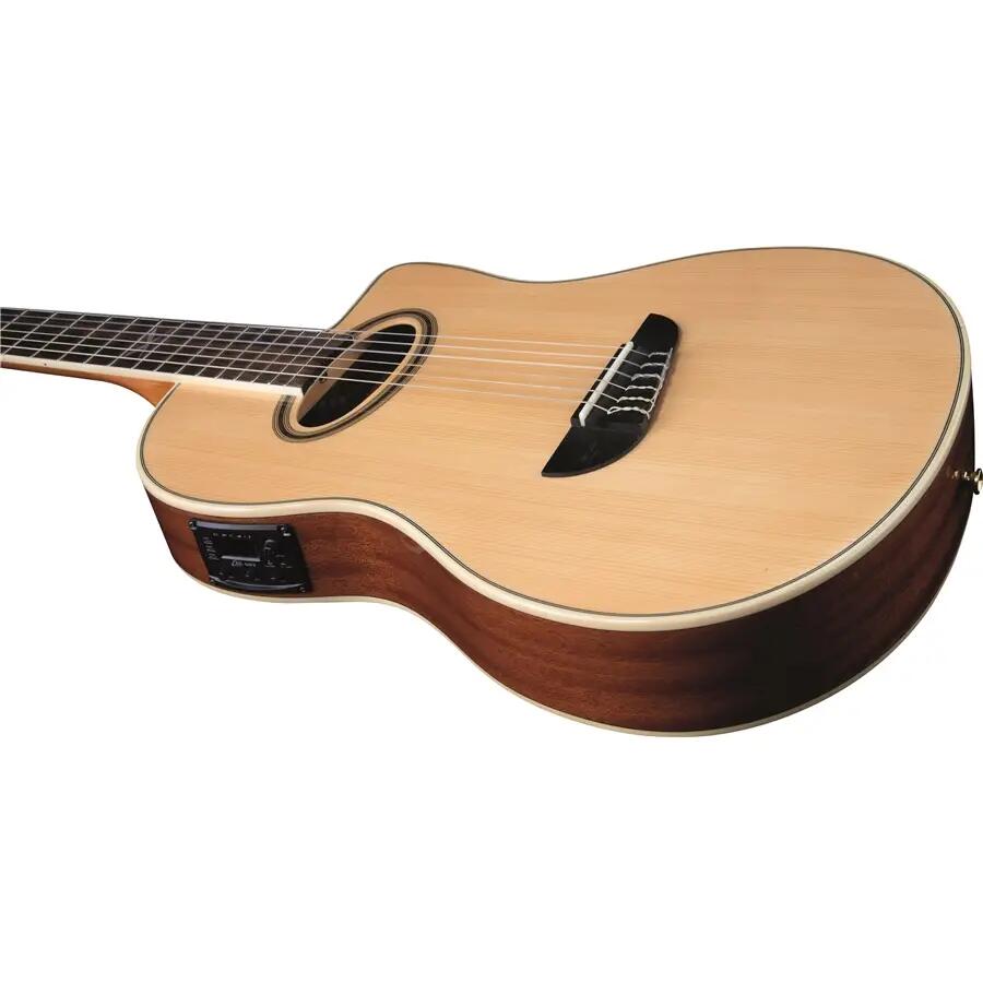 Eko Guitars NXT Nylon N100ce Natural