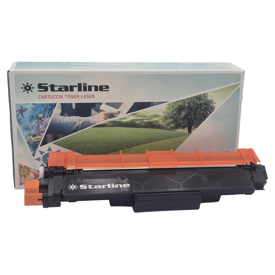 Toner Compatibile con BROTHER TN-247 STARLINE