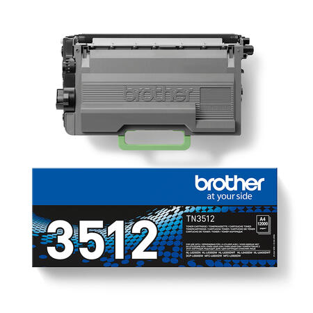 Toner Compatibile con BROTHER TN-3512 STARLINE