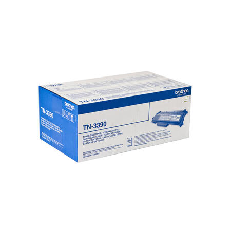 Toner Compatibile con BROTHER TN-3330 TN-3380 TN-3390 STARLINE