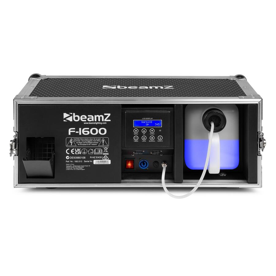 BeamZ F1600