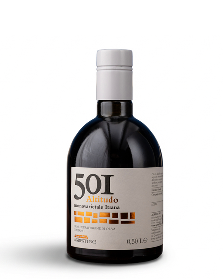 501 Altitudo '25-'26 500 ml Spedizione Gratuita