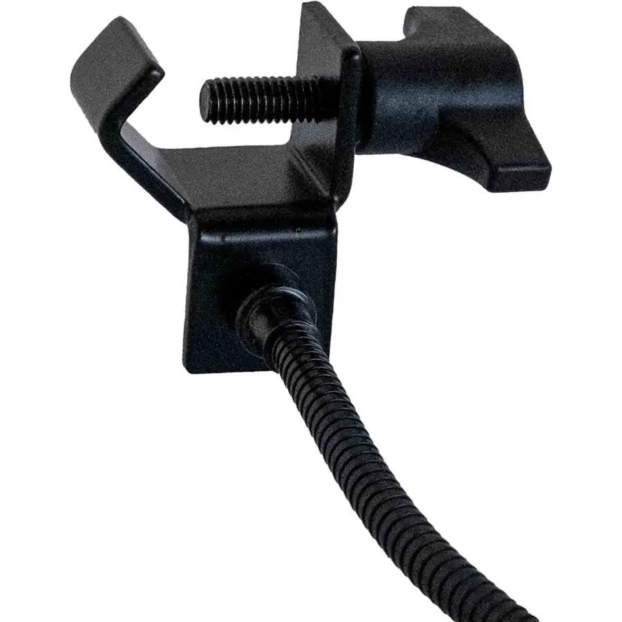 Quik Lok FAP/01 Filtro Anti-Pop in Plastica