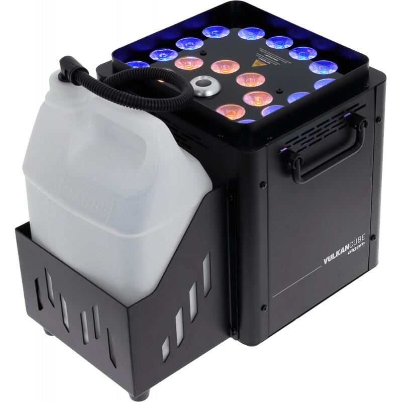Algam Lighting VULKAN CUBE