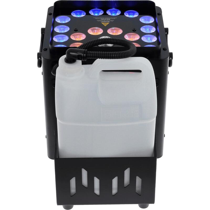 Algam Lighting VULKAN CUBE