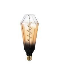 Lampadina Gemma allungata